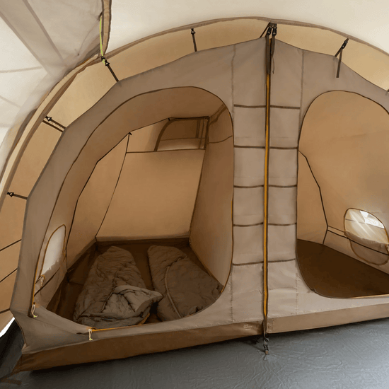 Jack Wolfskin TRAVEL LODGE RT - Zelte bei PeakStyle