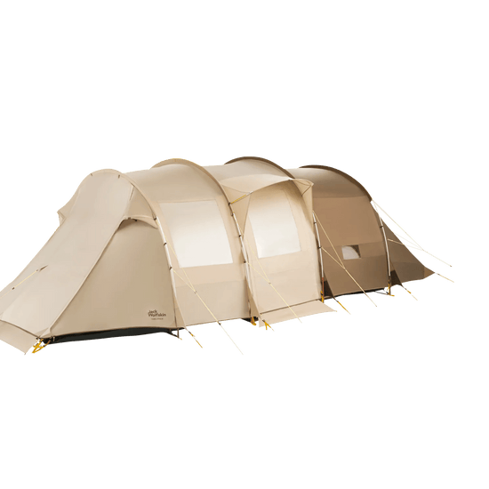 Jack Wolfskin TRAVEL LODGE RT - Zelte bei PeakStyle