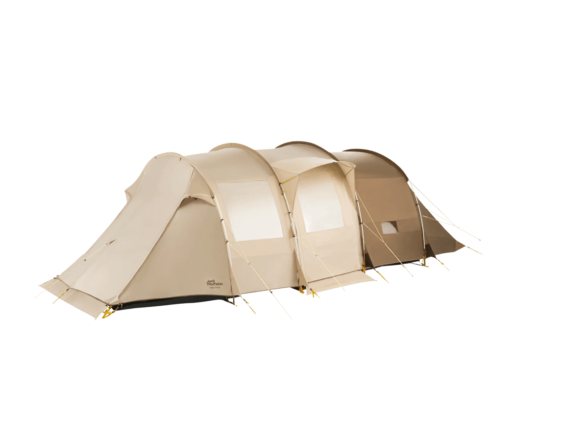 Jack Wolfskin TRAVEL LODGE RT - Zelte bei PeakStyle