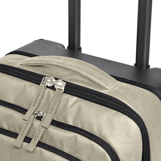 Jack Wolfskin TRAVELTOPIA WHEELER 40 - Taschen bei PeakStyle