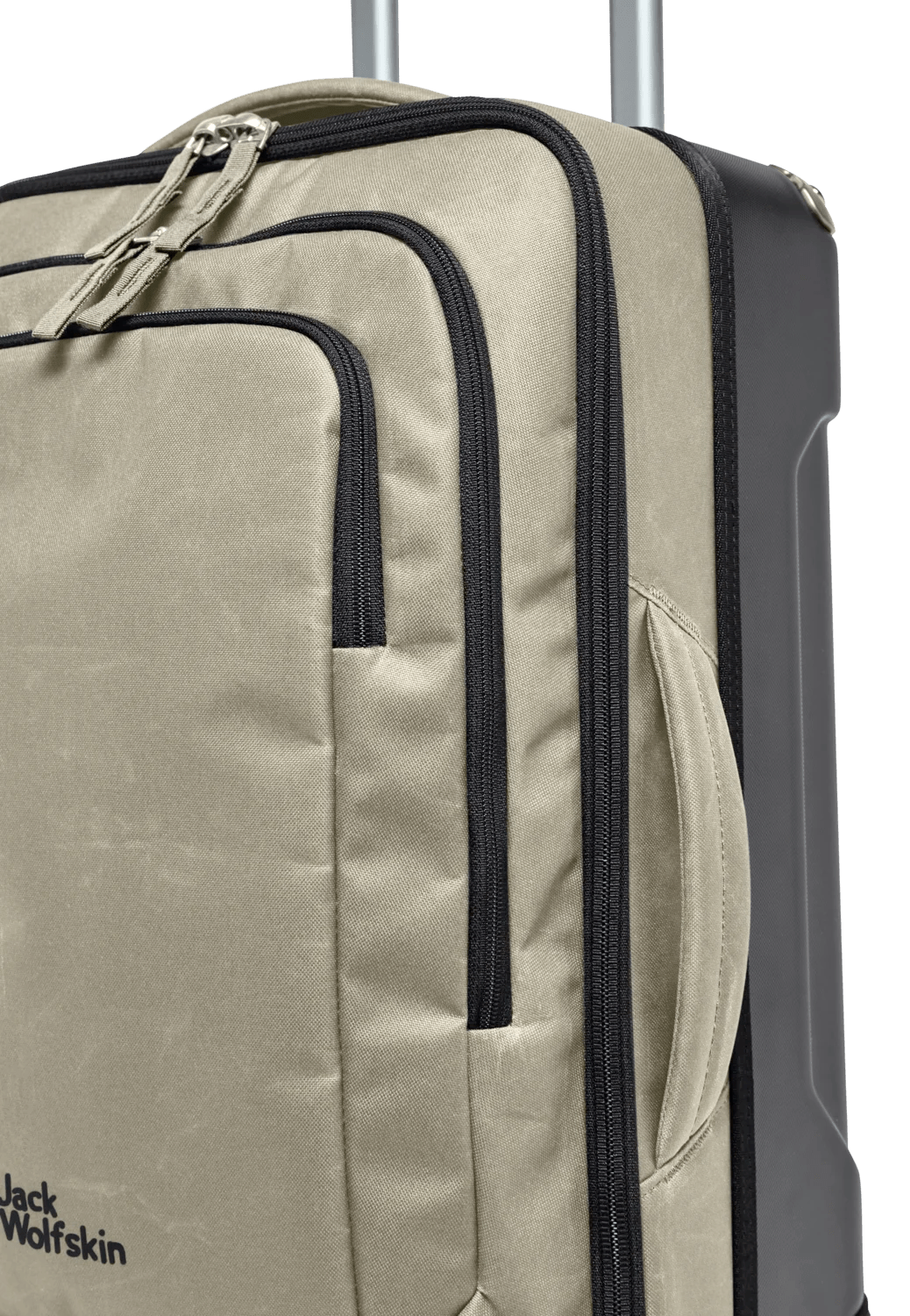 Jack Wolfskin TRAVELTOPIA WHEELER 40 - Taschen bei PeakStyle