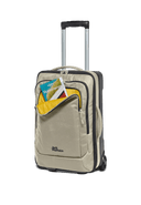 Jack Wolfskin TRAVELTOPIA WHEELER 40 - Taschen bei PeakStyle