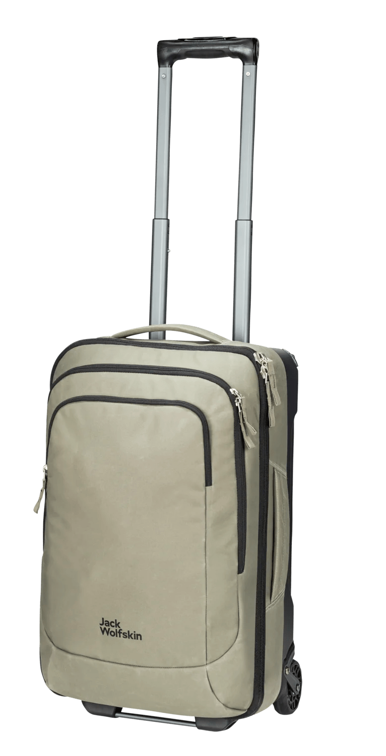 Jack Wolfskin TRAVELTOPIA WHEELER 40 - Taschen bei PeakStyle