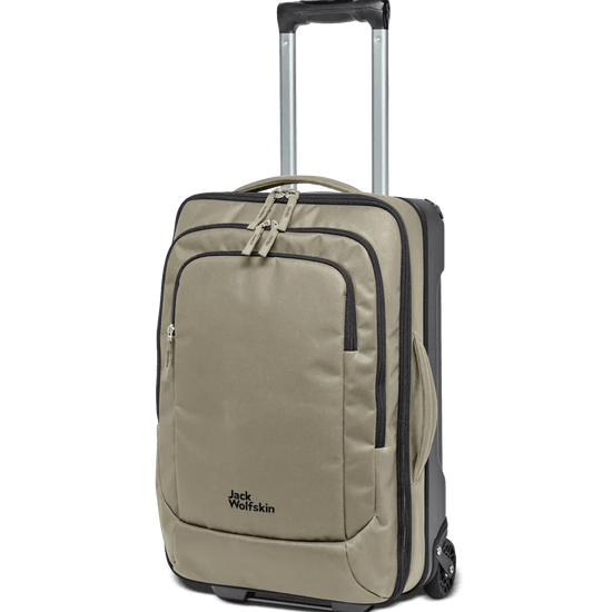 Jack Wolfskin TRAVELTOPIA WHEELER 40 - Taschen bei PeakStyle