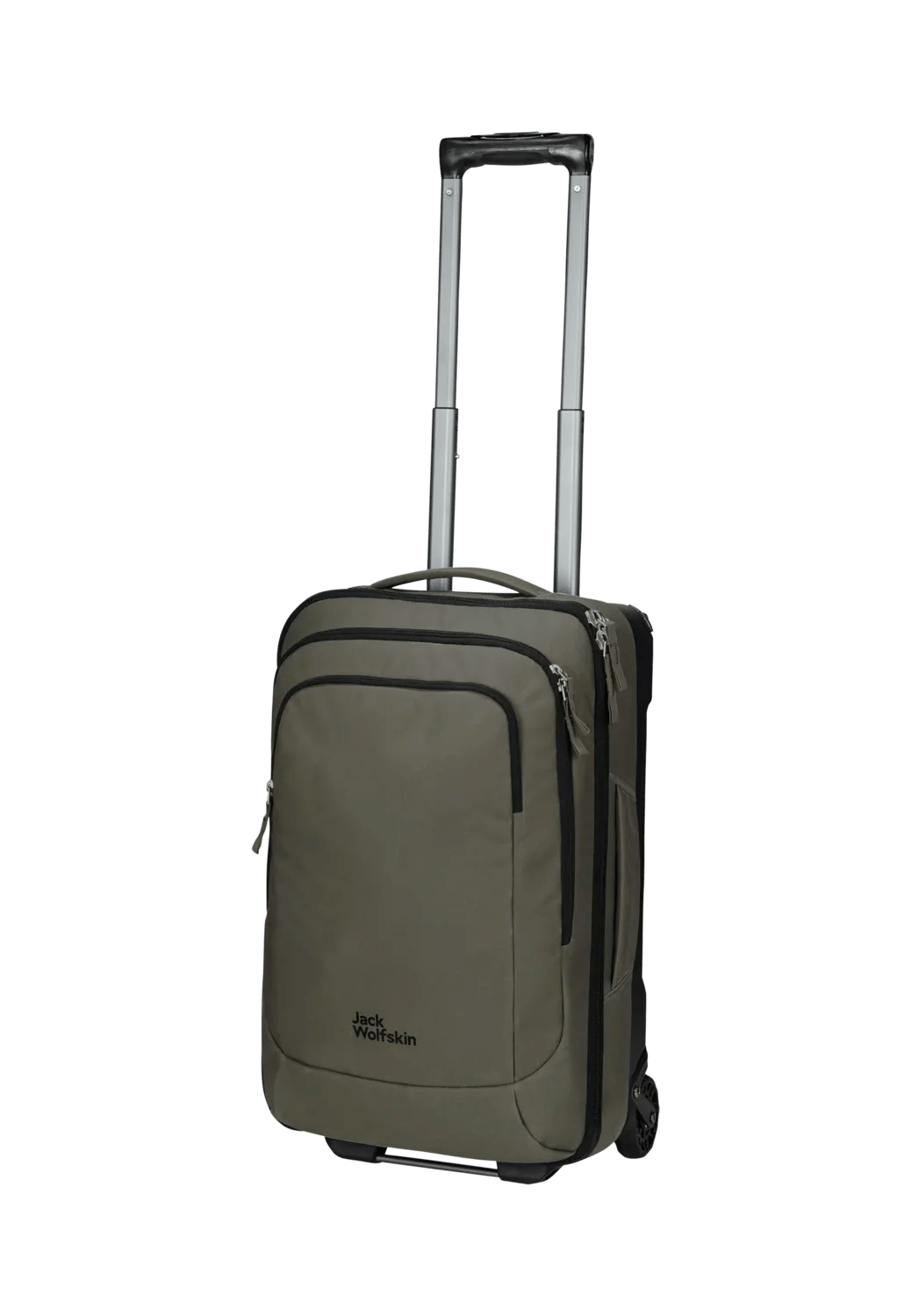 Jack Wolfskin TRAVELTOPIA WHEELER 40 - Taschen bei PeakStyle