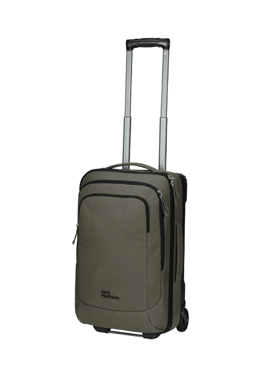 Jack Wolfskin TRAVELTOPIA WHEELER 40 - Taschen bei PeakStyle