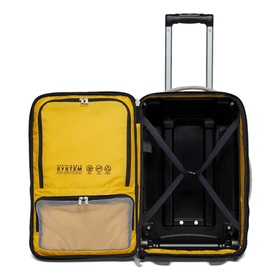 Jack Wolfskin TRAVELTOPIA WHEELER 40 - Taschen bei PeakStyle