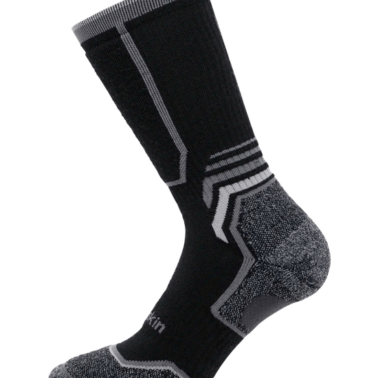 Jack Wolfskin TREK MERINO SOCK CL C - Socken bei PeakStyle