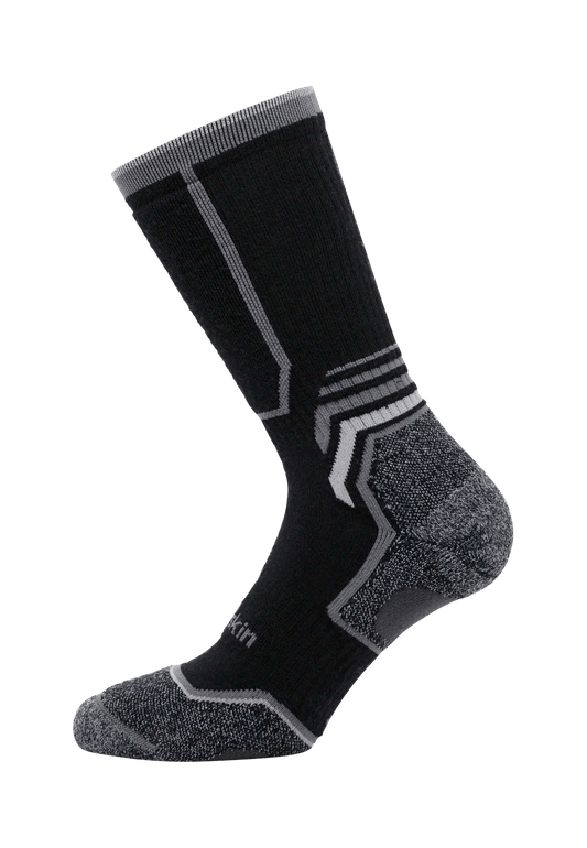 Jack Wolfskin TREK MERINO SOCK CL C - Socken bei PeakStyle