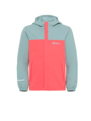 Jack Wolfskin TUCAN JACKET K - Jacken bei PeakStyle