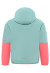 Jack Wolfskin TURBULENCE HOODED JACKET K - Jacken bei PeakStyle