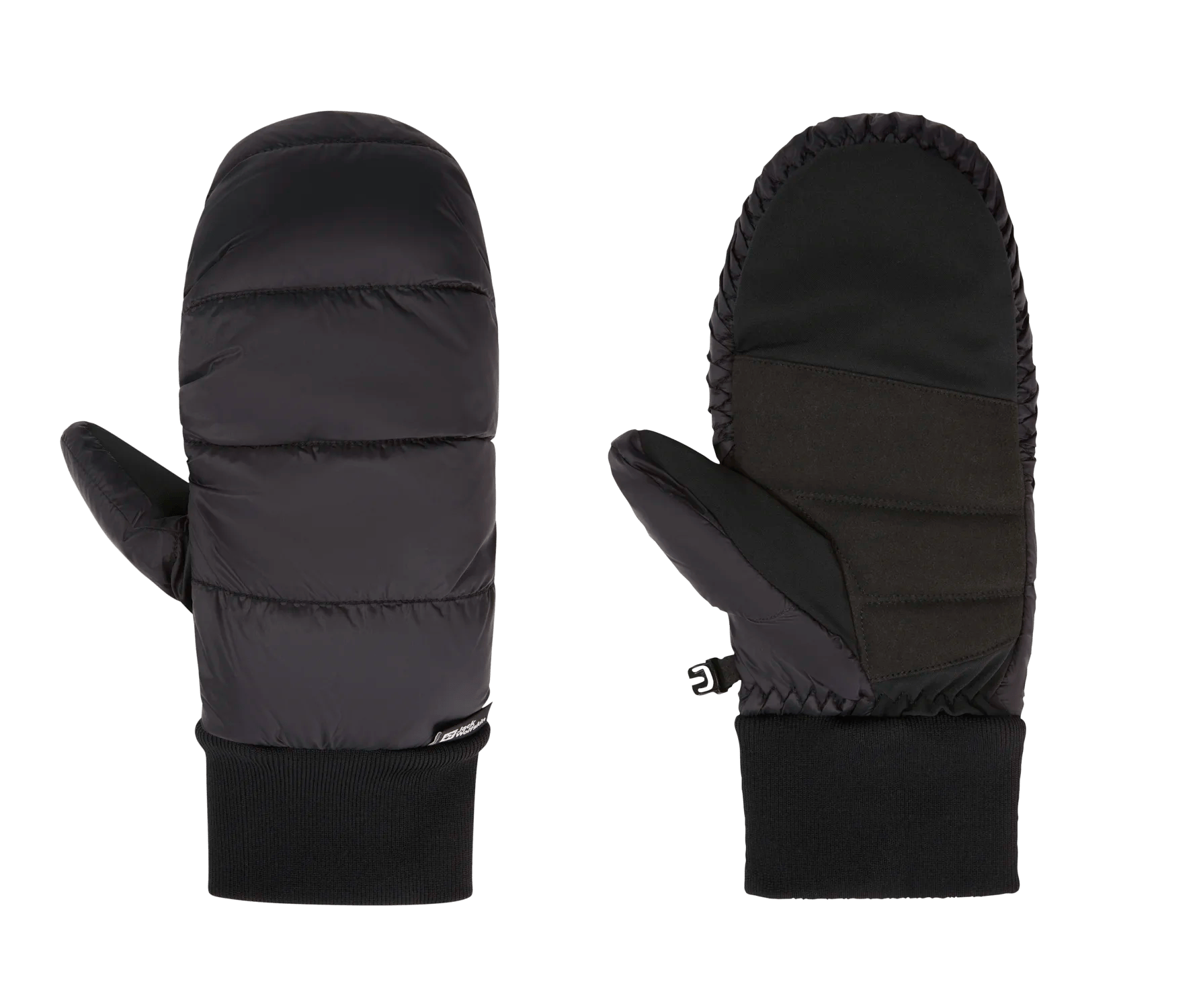 Jack Wolfskin URBAN MITTEN - Handschuhe bei PeakStyle