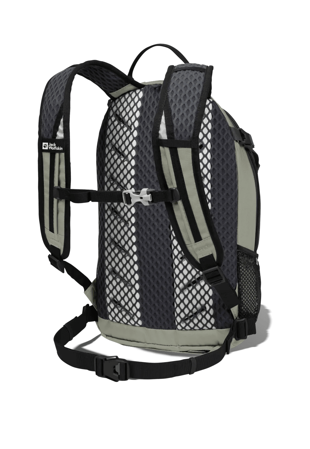 Jack Wolfskin VELOCITY 12 - Taschen bei PeakStyle
