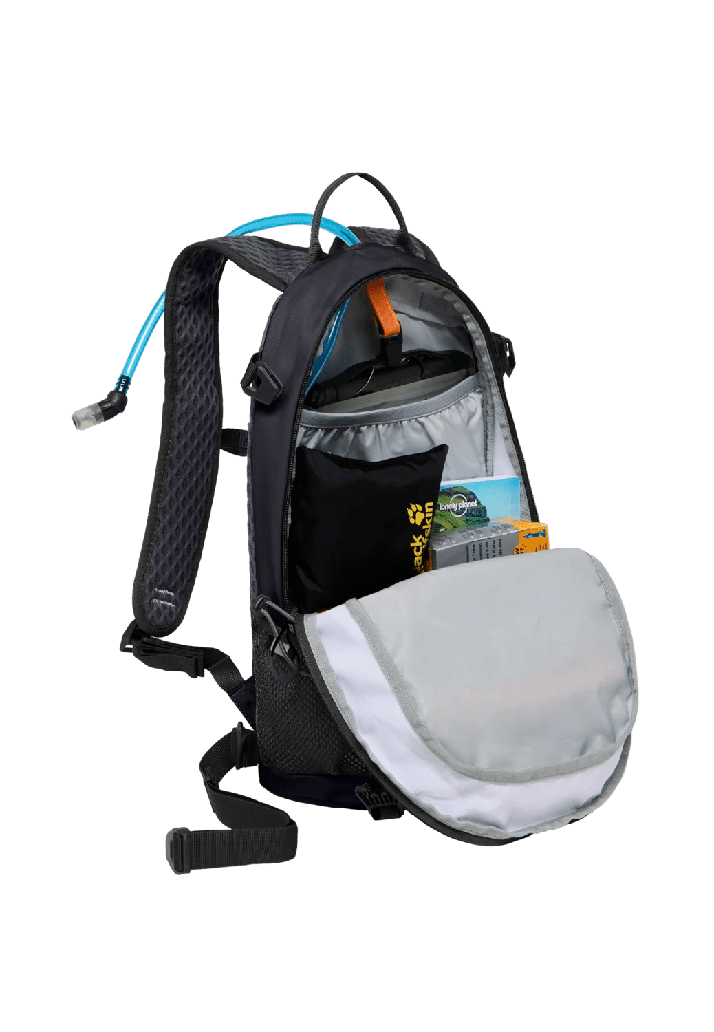 Jack Wolfskin VELOCITY 12 - Taschen bei PeakStyle