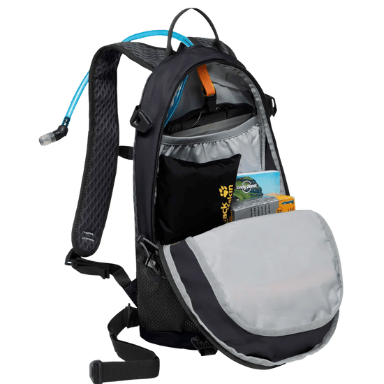 Jack Wolfskin VELOCITY 12 - Taschen bei PeakStyle