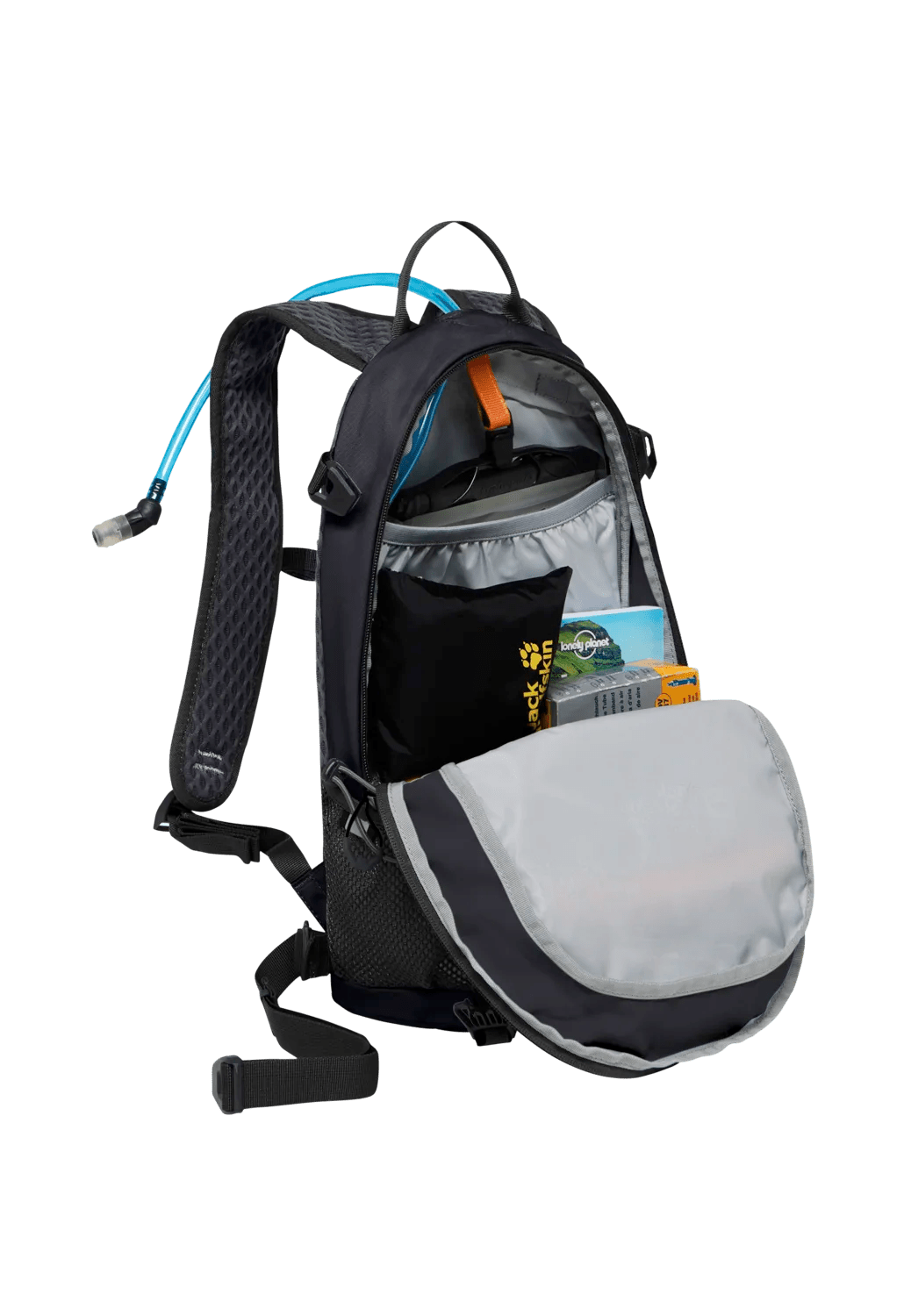 Jack Wolfskin VELOCITY 12 - Taschen bei PeakStyle