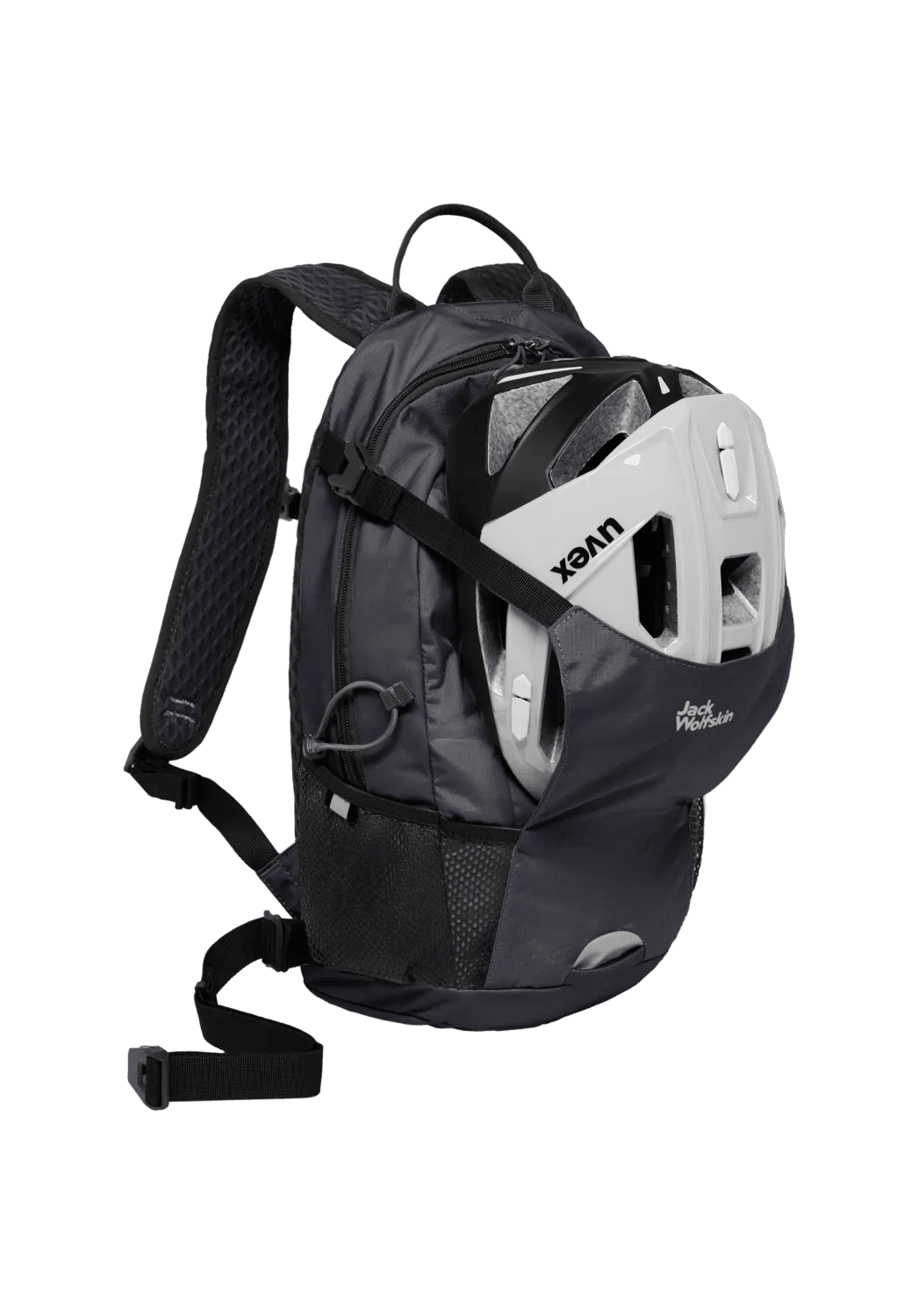 Jack Wolfskin VELOCITY 12 - Taschen bei PeakStyle