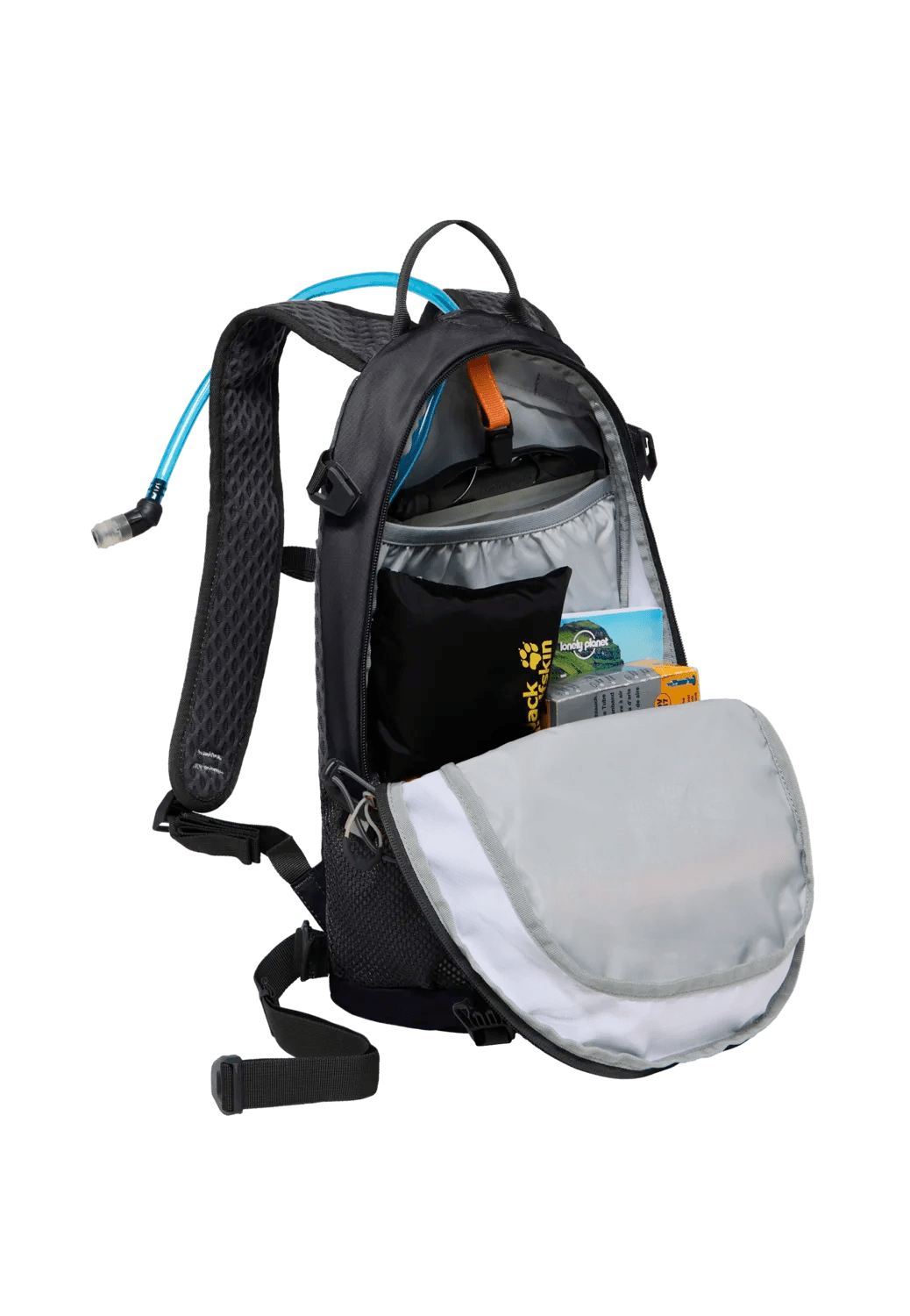 Jack Wolfskin VELOCITY 12 - Taschen bei PeakStyle