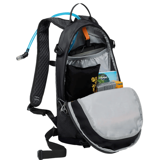 Jack Wolfskin VELOCITY 12 - Taschen bei PeakStyle