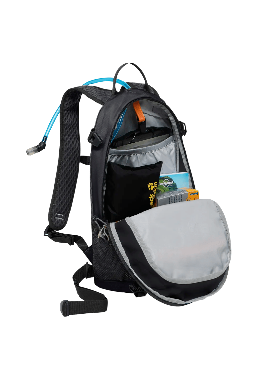 Jack Wolfskin VELOCITY 12 - Taschen bei PeakStyle