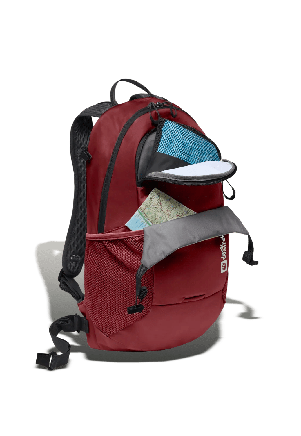 Jack Wolfskin VELOCITY 20 - Taschen bei PeakStyle