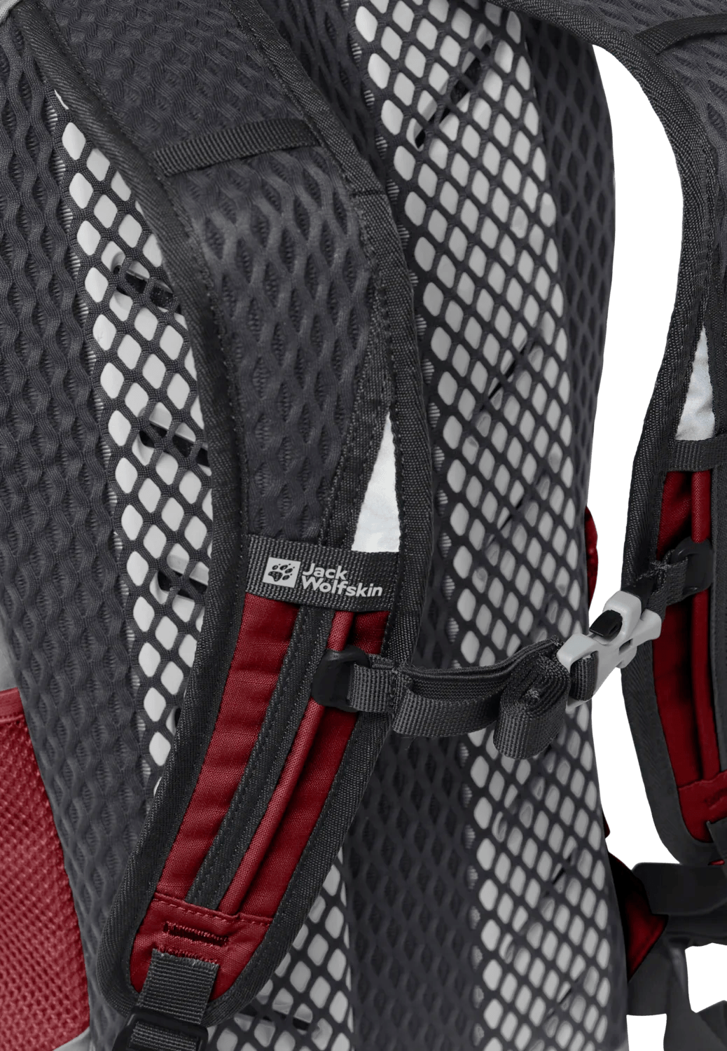 Jack Wolfskin VELOCITY 20 - Taschen bei PeakStyle