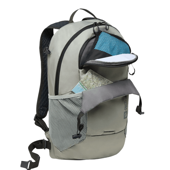 Jack Wolfskin VELOCITY 20 - Taschen bei PeakStyle