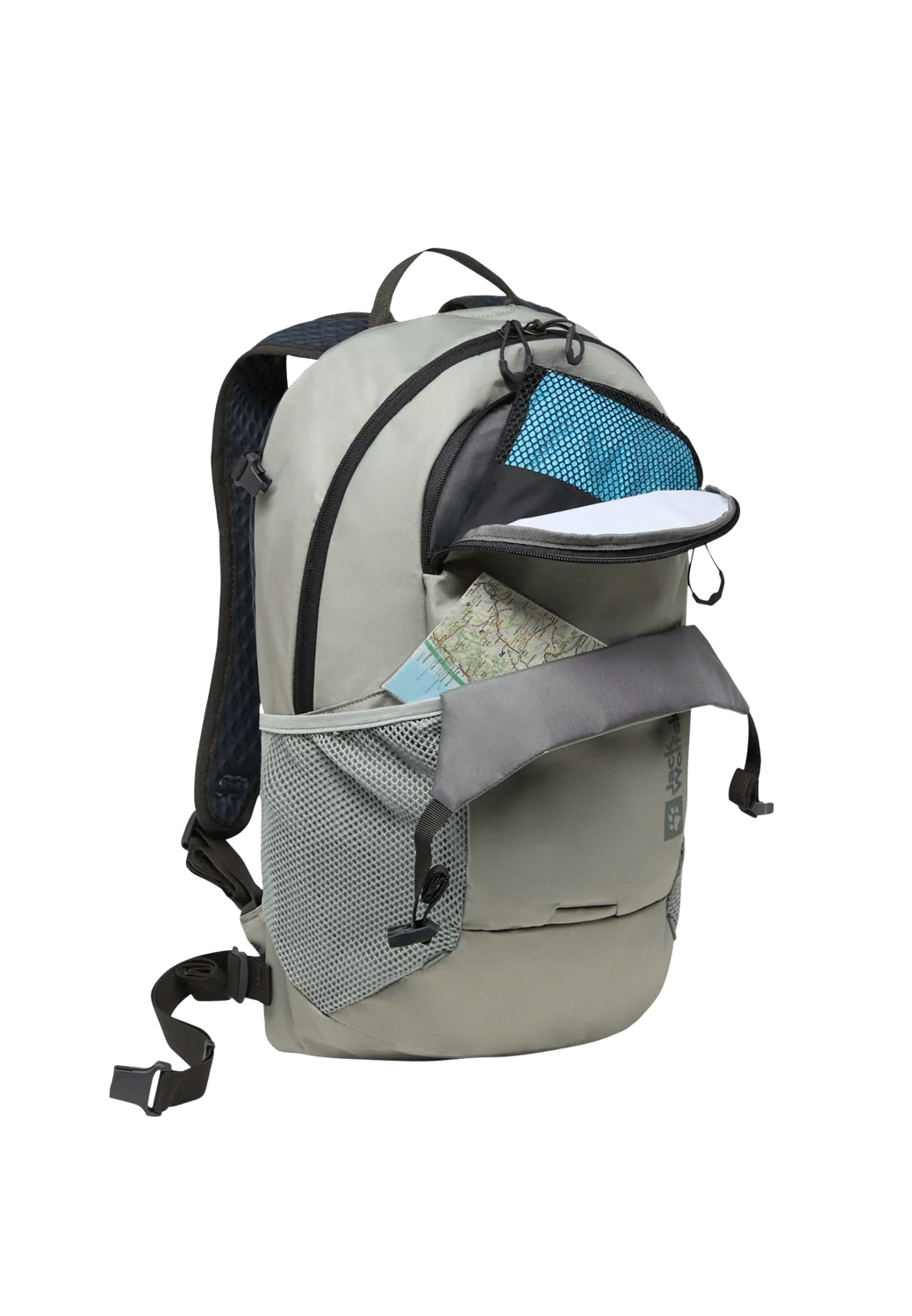 Jack Wolfskin VELOCITY 20 - Taschen bei PeakStyle