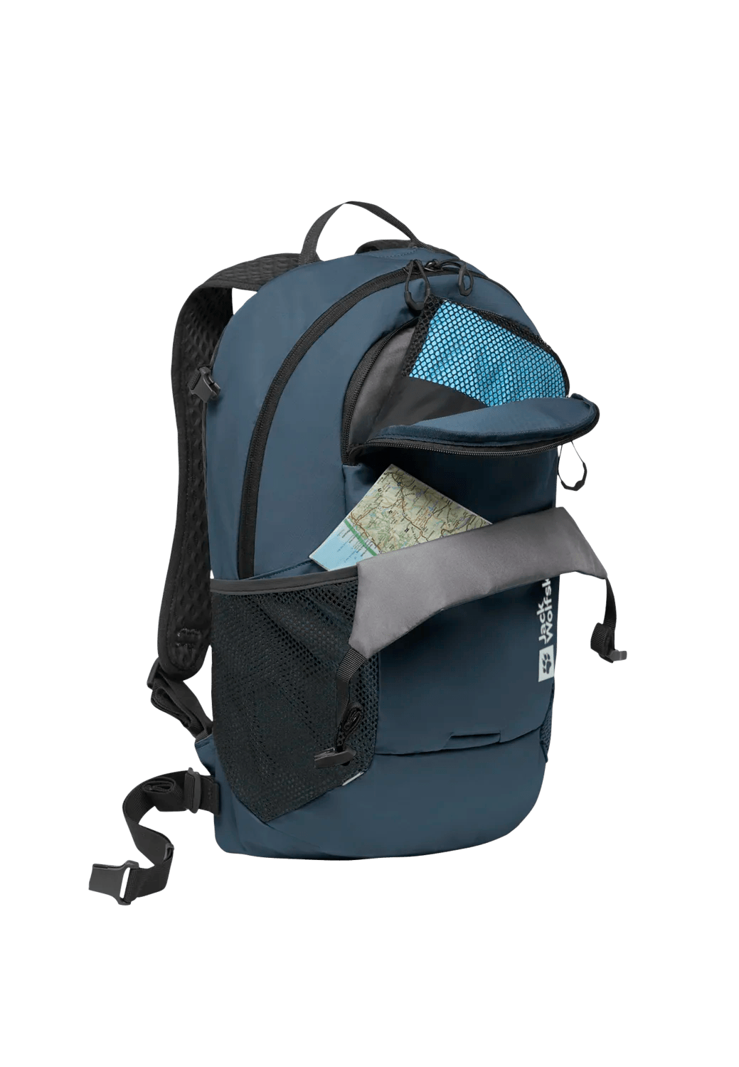 Jack Wolfskin VELOCITY 20 - Taschen bei PeakStyle