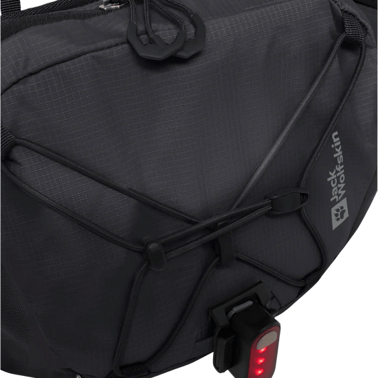 Jack Wolfskin VELOCITY HIPBAG - Hüfttaschen bei PeakStyle