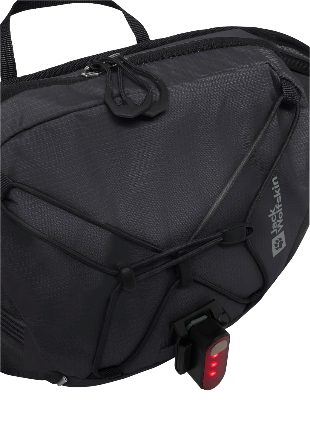Jack Wolfskin VELOCITY HIPBAG - Hüfttaschen bei PeakStyle