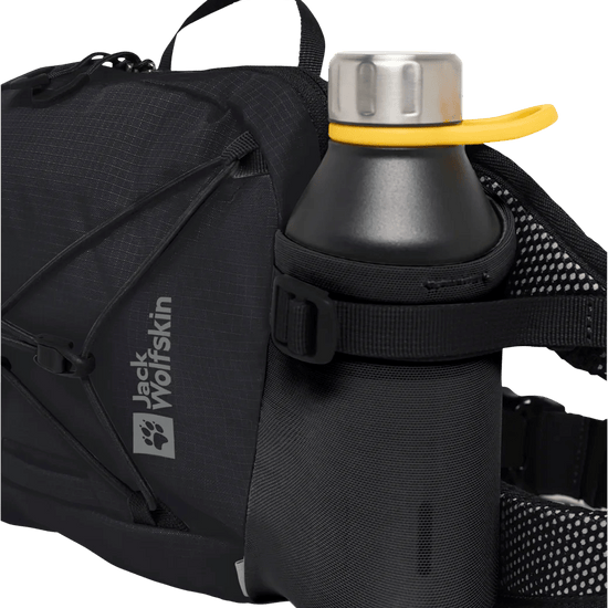 Jack Wolfskin VELOCITY HIPBAG - Hüfttaschen bei PeakStyle