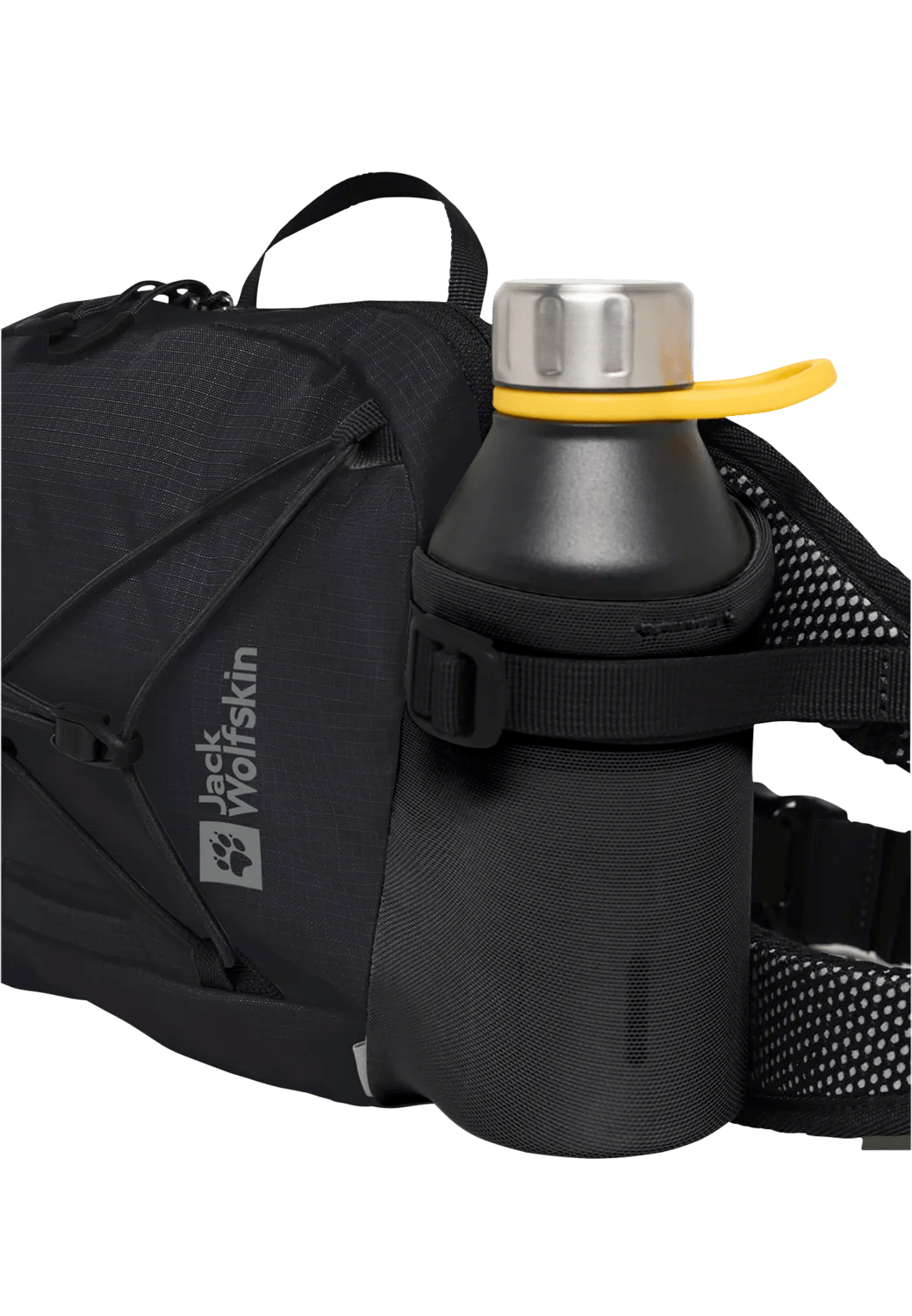 Jack Wolfskin VELOCITY HIPBAG - Hüfttaschen bei PeakStyle
