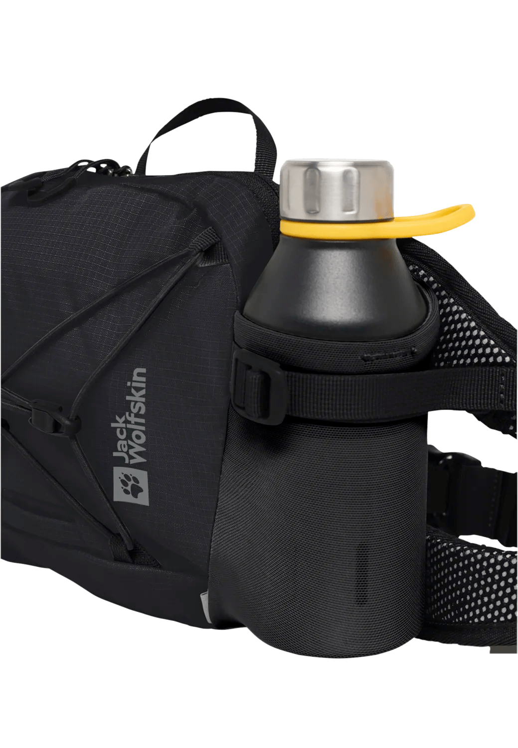 Jack Wolfskin VELOCITY HIPBAG - Hüfttaschen bei PeakStyle