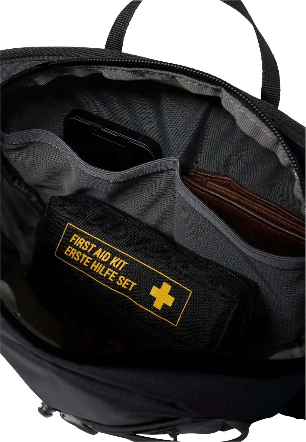 Jack Wolfskin VELOCITY HIPBAG - Hüfttaschen bei PeakStyle
