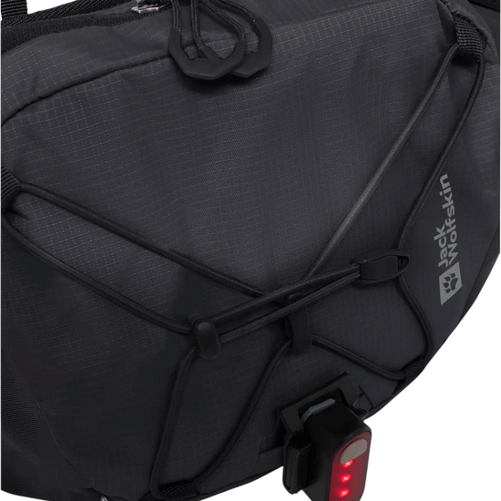 Jack Wolfskin VELOCITY HIPBAG - Hüfttaschen bei PeakStyle