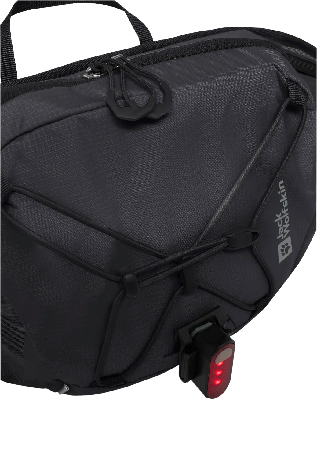 Jack Wolfskin VELOCITY HIPBAG - Hüfttaschen bei PeakStyle