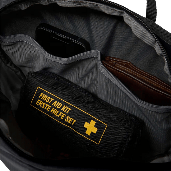 Jack Wolfskin VELOCITY HIPBAG - Hüfttaschen bei PeakStyle