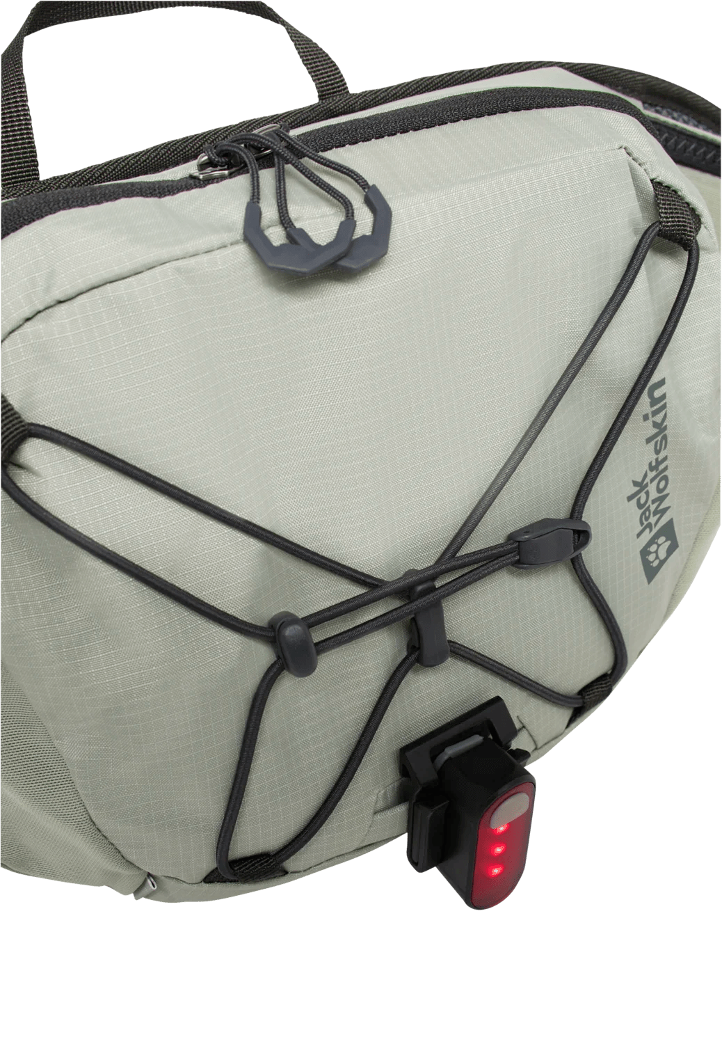 Jack Wolfskin VELOCITY HIPBAG - Hüfttaschen bei PeakStyle