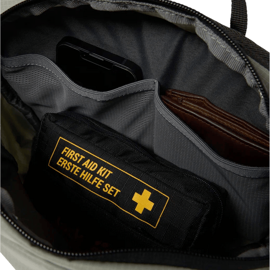 Jack Wolfskin VELOCITY HIPBAG - Hüfttaschen bei PeakStyle