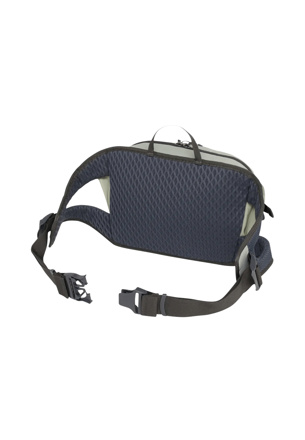 Jack Wolfskin VELOCITY HIPBAG - Hüfttaschen bei PeakStyle