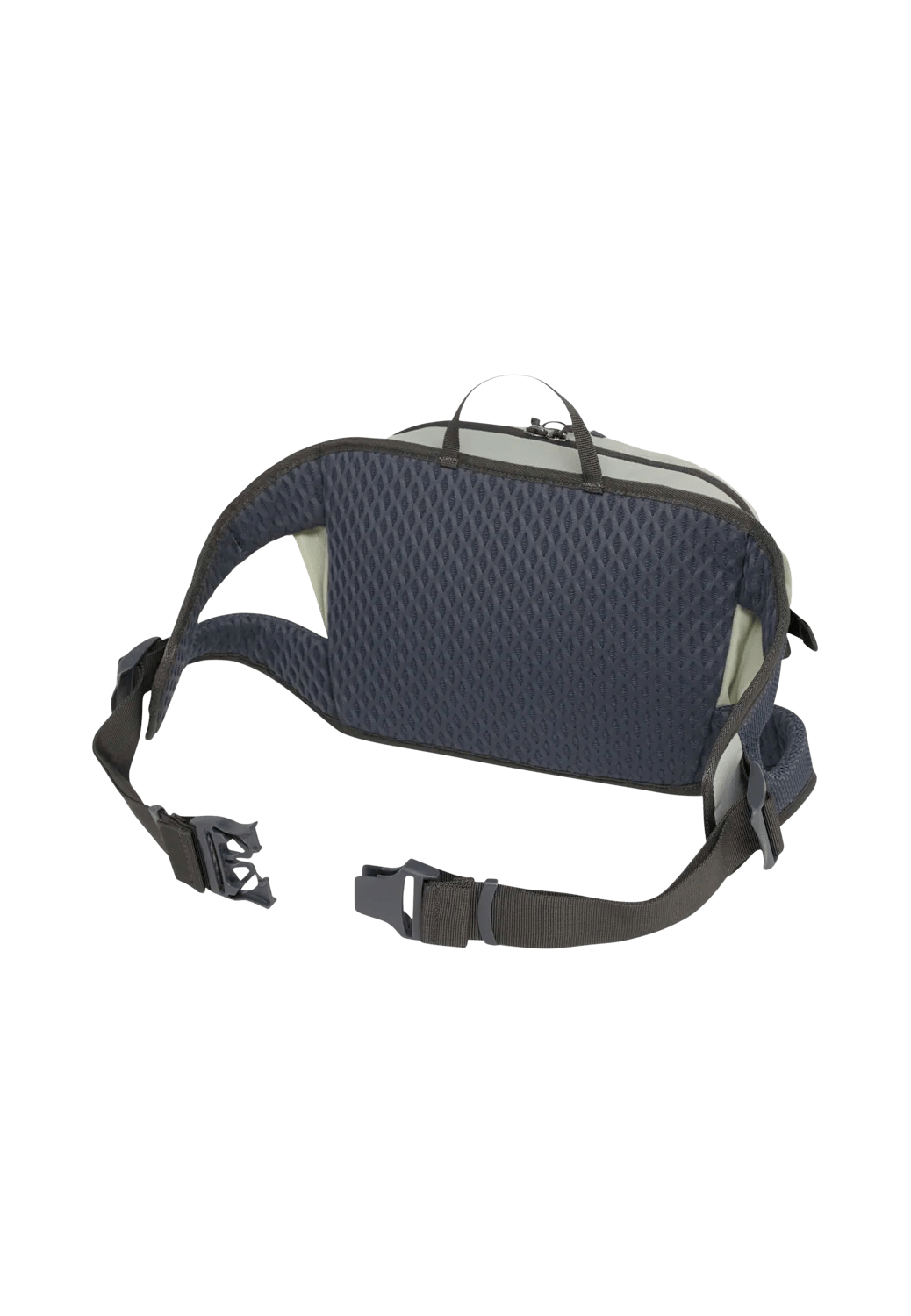 Jack Wolfskin VELOCITY HIPBAG - Hüfttaschen bei PeakStyle