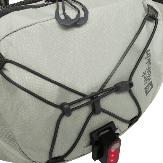 Jack Wolfskin VELOCITY HIPBAG - Hüfttaschen bei PeakStyle