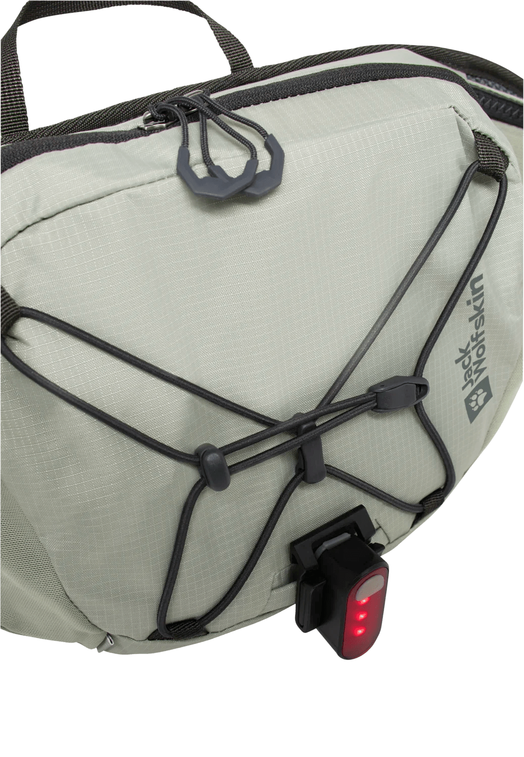 Jack Wolfskin VELOCITY HIPBAG - Hüfttaschen bei PeakStyle