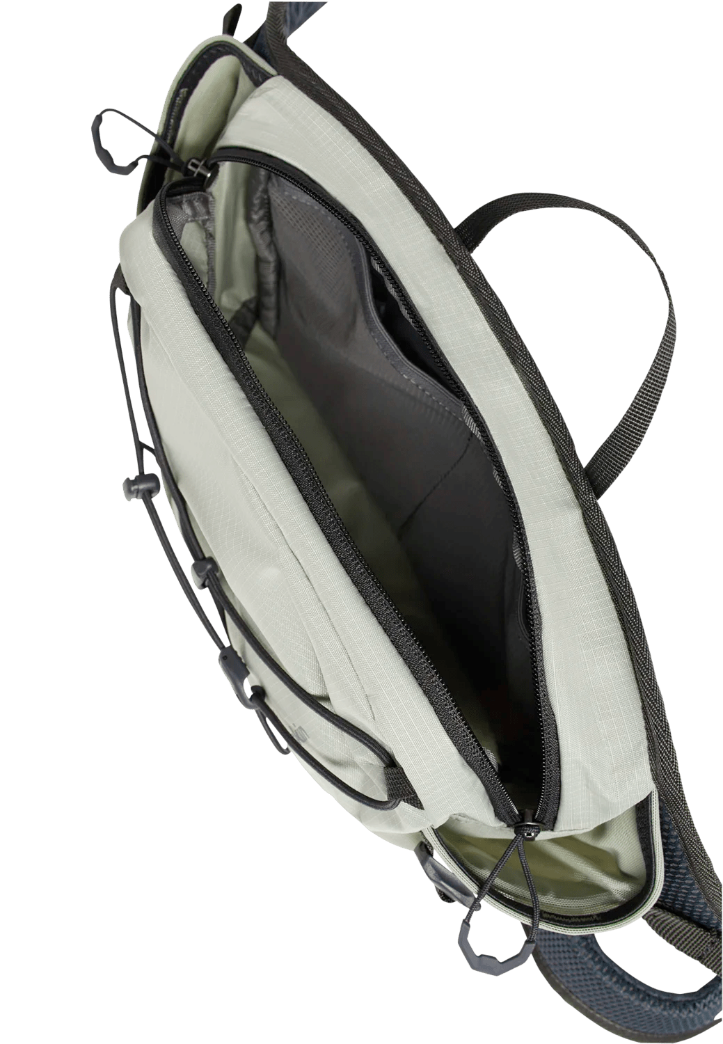 Jack Wolfskin VELOCITY HIPBAG - Hüfttaschen bei PeakStyle