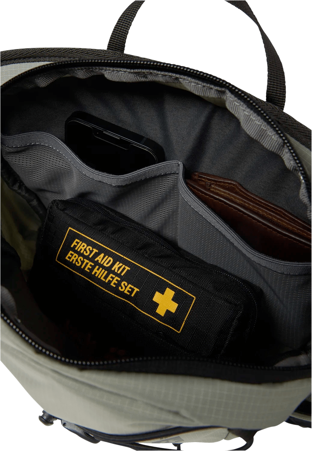 Jack Wolfskin VELOCITY HIPBAG - Hüfttaschen bei PeakStyle