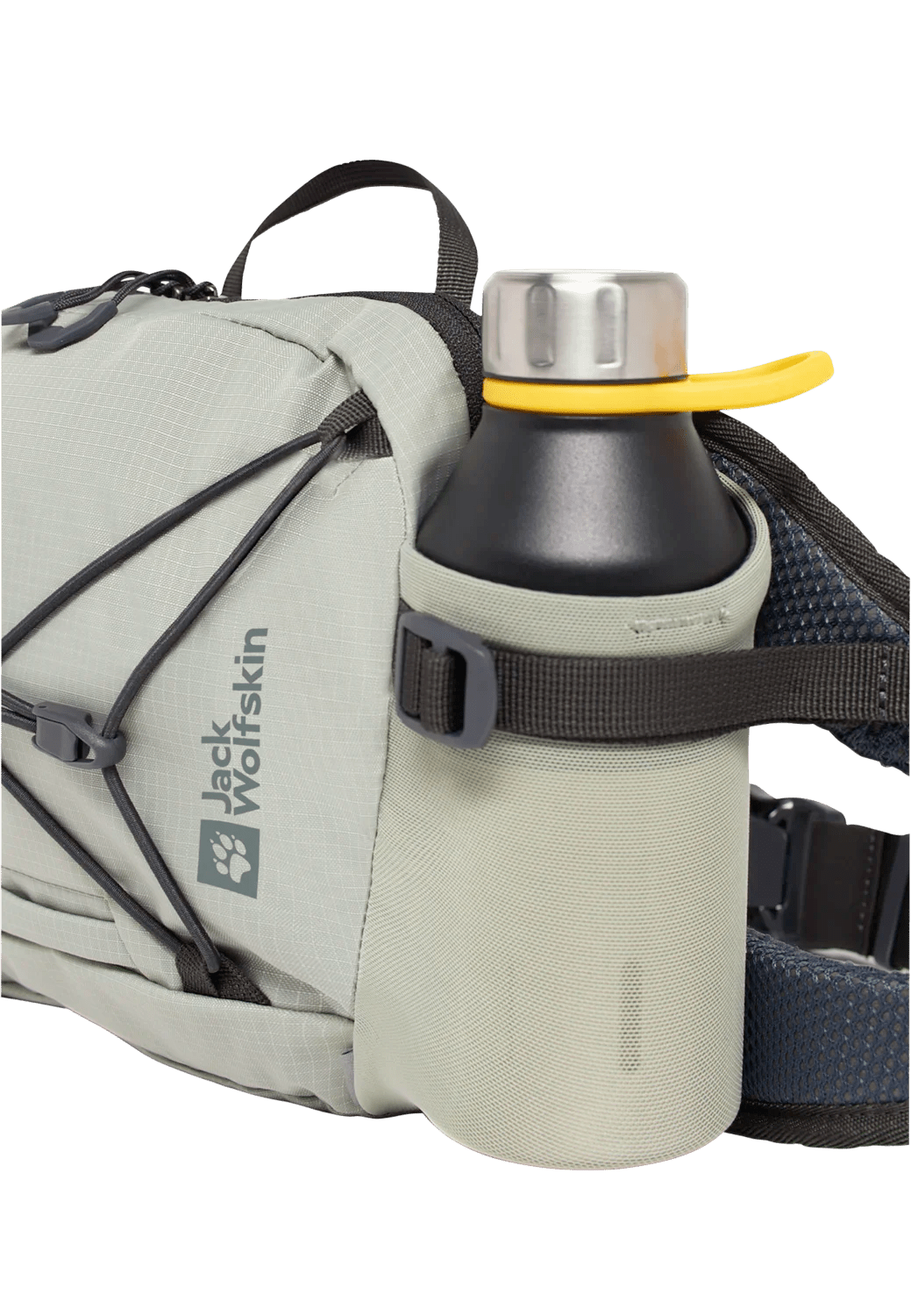Jack Wolfskin VELOCITY HIPBAG - Hüfttaschen bei PeakStyle