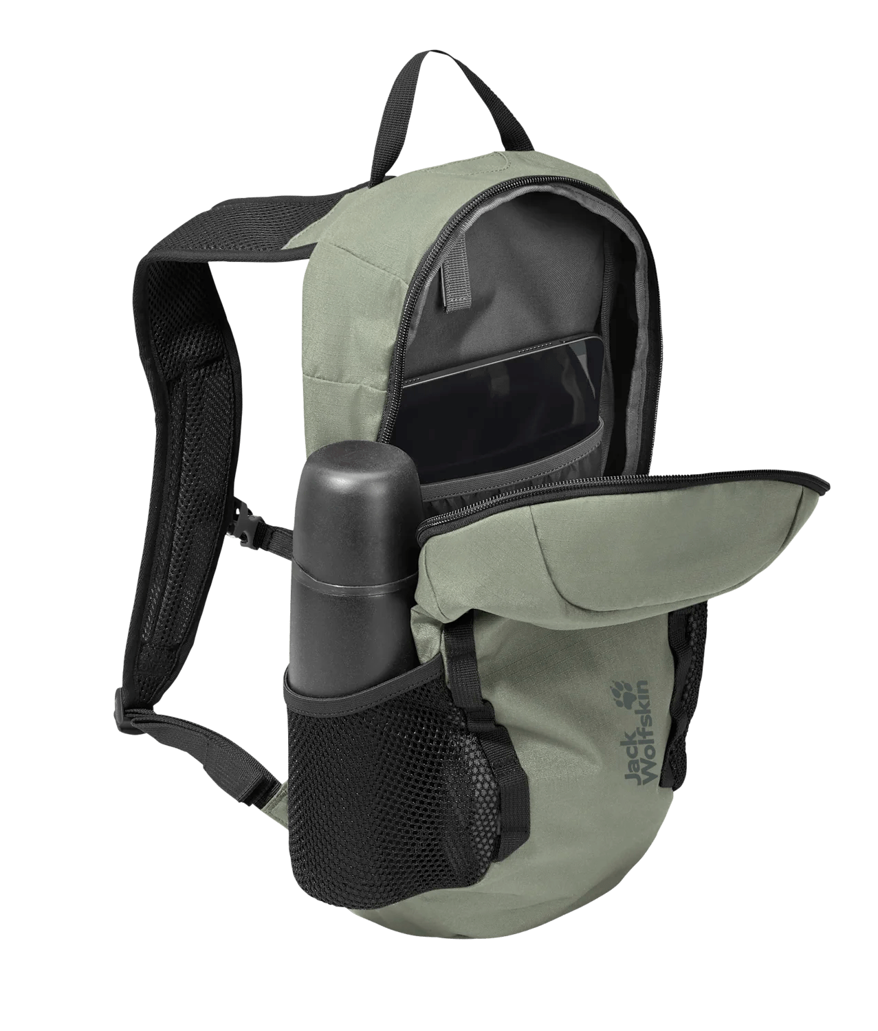 Jack Wolfskin VELOCITY LITE 10 - bei PeakStyle