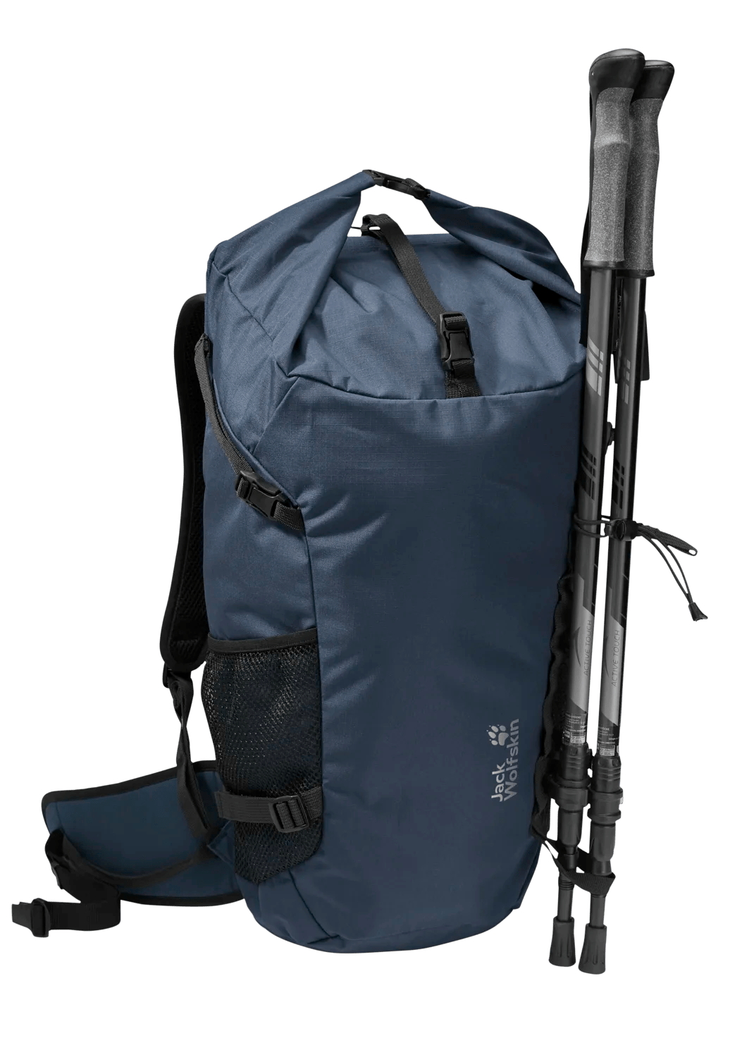 Jack Wolfskin VELOCITY LITE 28 - Rucksäcke bei PeakStyle