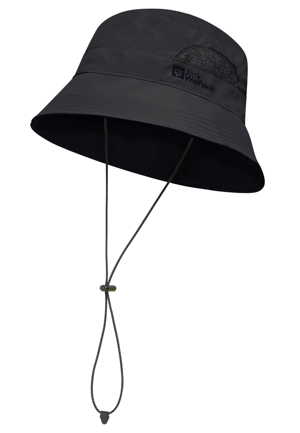 Jack Wolfskin VENT BUCKET HAT - Kopfbedeckungen bei PeakStyle
